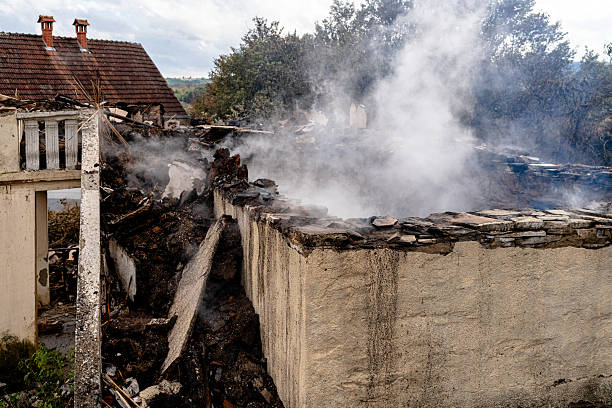 Affordable Fire Damage Repair solutions in Parrish, FL